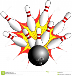 61+ Bowling Clipart Free | ClipartLook