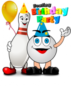 Birthday Parties - Bird Bowl Bowling Center