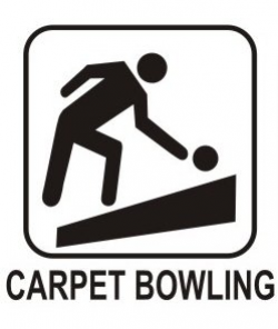 Ladies' Lunch & Carpet Bowling - whatsupyukon.com