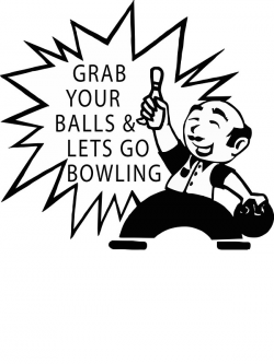 Bowling Drawing at GetDrawings.com | Free for personal use Bowling ...