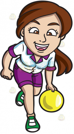 Lady Bowling Cliparts Free Download Clip Art - carwad.net