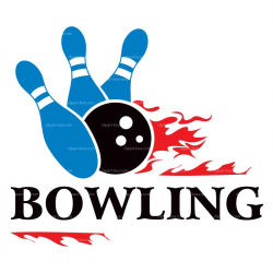 Bowling Silhouette at GetDrawings.com | Free for personal use ...