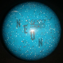 EPCO Bowling - Neon Bowling Balls