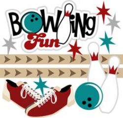 Bowling Free Printable Clipart