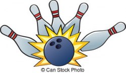 Spectacular Bowling Clipart Images Free Printable Clipartix - Free ...