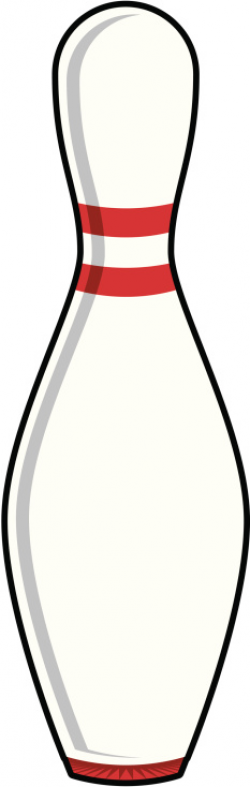 Bowling pins clipart - Clipart Collection | Bowling pins bowling ...