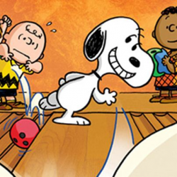 SNOOPY~Let the good times roll! | Terry | Pinterest | Snoopy, Times ...