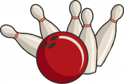 bowling clipart bowling free clipart clipart clipartix clipart for ...