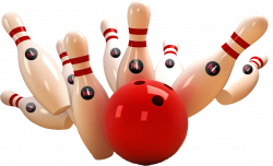 Bowling PNG images free download