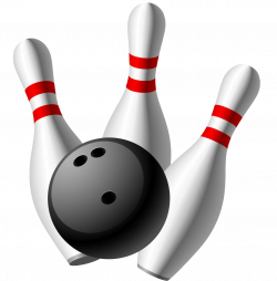 28+ Collection of Bowling Clipart Transparent Background | High ...