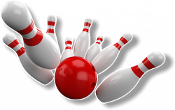 Bowling Icon Clipart | Web Icons PNG