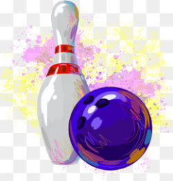 Bowling Png, Vectors, PSD, and Clipart for Free Download | Pngtree
