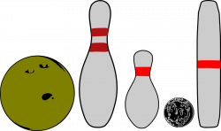 Free Images Bowling, Download Free Clip Art, Free Clip Art on ...