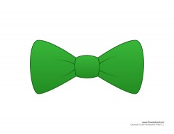 bow tie paper template - Incep.imagine-ex.co