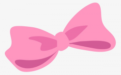 Cartoon Pictures Cartoon Material,pink Bow, Cartoon Pictures ...