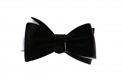 58 Best Black Bow Tie, Best 25 Bow Tie Groom Ideas On Pinterest Bow ...