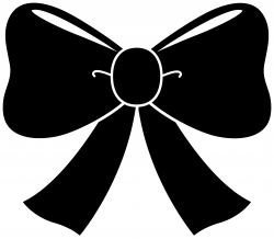 Unique Cheer Bow Clipart Collection - Digital Clipart Collection