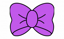 Hair Bow Svg Free | Transparent PNG Download #681101 - Vippng