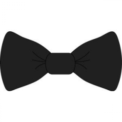 black bow tie clipart - Google Search | Jay's 70th | Pinterest ...