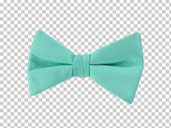 Bow Tie Necktie Tiffany Blue Aqua Handkerchief PNG, Clipart ...