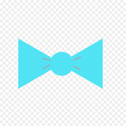 Bow tie Necktie Boy Baby shower Clip art - teal png download - 3600 ...