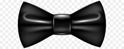 Bow tie Black and white Product - Bowtie Transparent Clip Art PNG ...