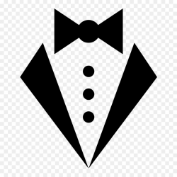 Bow tie Necktie Tuxedo Suit Black tie - BOW TIE png download - 1000 ...