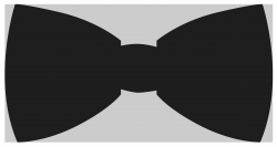 Best Of Bow Tie Clipart Gallery - Digital Clipart Collection
