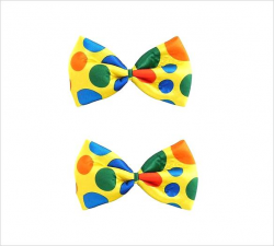 Clown Bow Tie Template - Tie Photo and Image Reagan21.Org