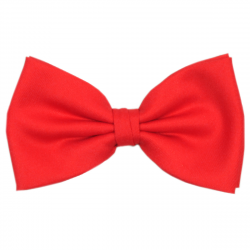 58 Red Bow Tie, Cheap Bow Tie In Red Maybe The Cheapest Bow Tie In ...