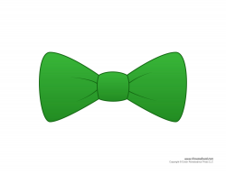 Bow Tie Outline Drawing Paper Bow Tie Templates | Bow Tie Printables ...