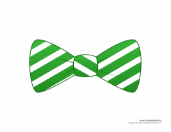 53 Bow Tie Printable, Best Photos Of Paper Bow Tie Template ...