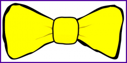 9 Mickey Mouse Bow Tie - TipsTemplatess - TipsTemplatess