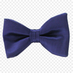 Bow tie Necktie Clothing Accessories Navy blue Scarf - BOW TIE png ...