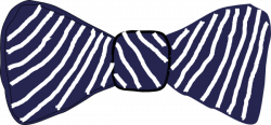 Best Photos of Striped Bow Tie Clip Art - Stripe Bow Tie Clip Art ...