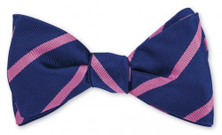 Pink Bow Ties | Quality, Handmade Men's Pink Bow Ties