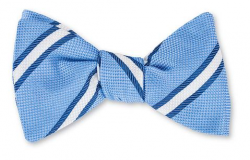 Handmade Bow Ties and Neckties for Gentlemen | R. Hanauer