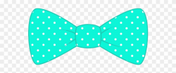 Bow Tie Clipart Teal - Bow Tie Printout - Png Download ...