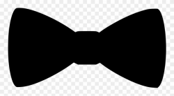 Clip Art Library Stock Bow Tie Dress Formal - Men Bow Tie ...