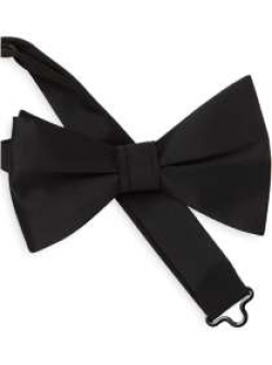 Bow Ties for Tuxedos, Clip on Bow Ties | Men's Wearhouse