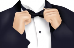 V.com weekend vote: Should men have to wear tuxedos for symphony ...