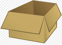 Cardboard box Clip art - box png download - 3521*2510 - Free ...