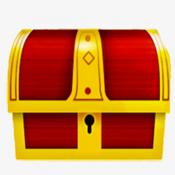 Unpack The Box, The Chest, Open Treasure Box, Open Box PNG Image and ...