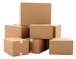 Corrugated Boxes - Piedmont National Corporation | Piedmont National ...