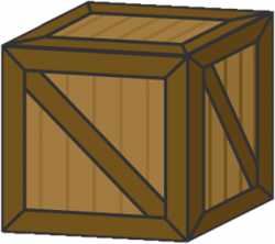 When to use a wooden moving crate | Moveline