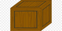Crate Wooden box Clip art - Crate Cliparts png download - 600*459 ...