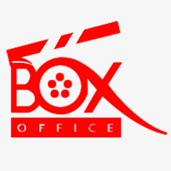 Box,office Red Icon, Box, Office, Box Office PNG Image and Clipart ...