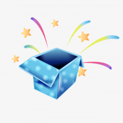 Magic Box PNG Images | Vectors and PSD Files | Free Download on Pngtree