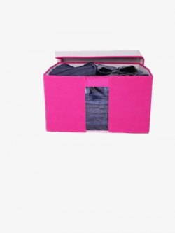 Rose Underwear Storage Box, Pack, Sort Out, Merchandise PNG Image ...