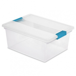Storage Boxes and Containers, Lidded Storage | Storables